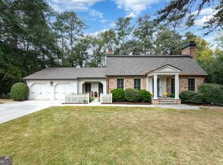 4220 Exeter Close NW, Atlanta, GA 30327