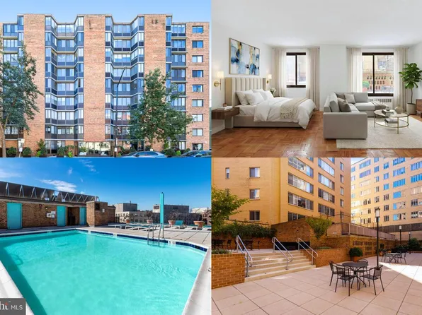 1718 P St NW Suite T13, Washington, DC 20036