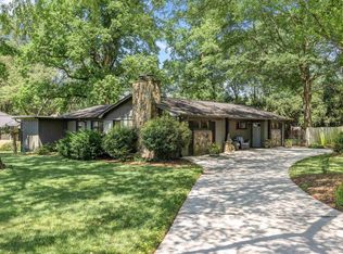 1 Jamaica Rd, Greenville, SC 29607