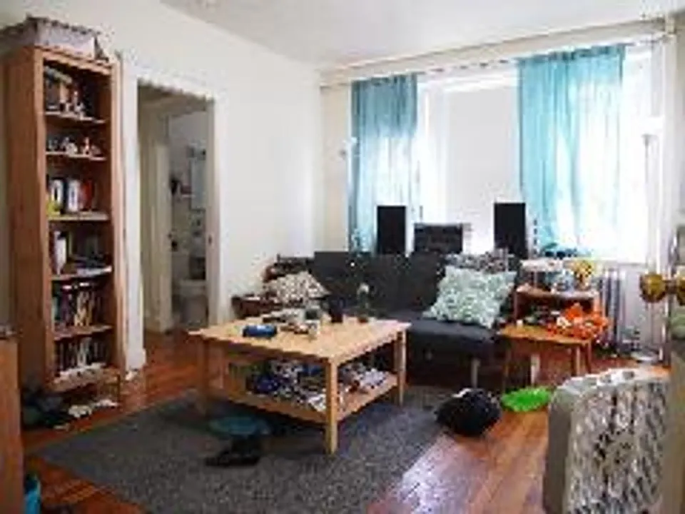 109 Brainerd Rd #3L