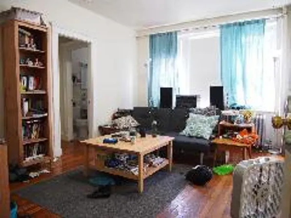 109 Brainerd Rd #3L, Allston, MA 02134