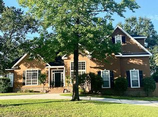 6601 Lubarrett Way, Mobile, AL 36695