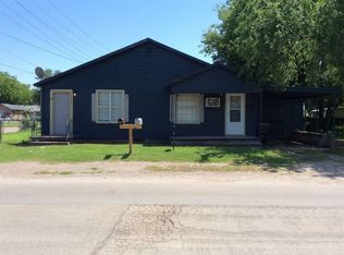 1304 W Cypress Ave, Duncan, OK 73533