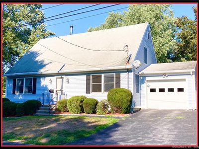 26 Summer Street, Waterford, CT, 06385