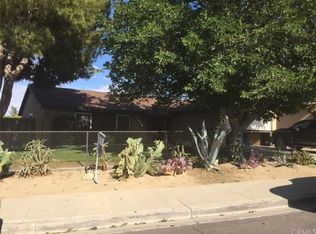 13797 Bel Air Dr, Victorville, CA 92395