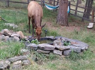 2808 Scotia Rd, Evergreen, CO 80439