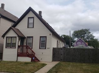 207 29th Ave, Bellwood, IL