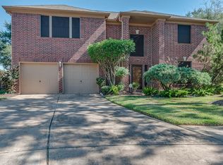 1803 Vail Ct, Missouri City, TX 77459
