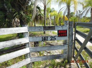 14725 Center Ave, Clewiston, FL 33440