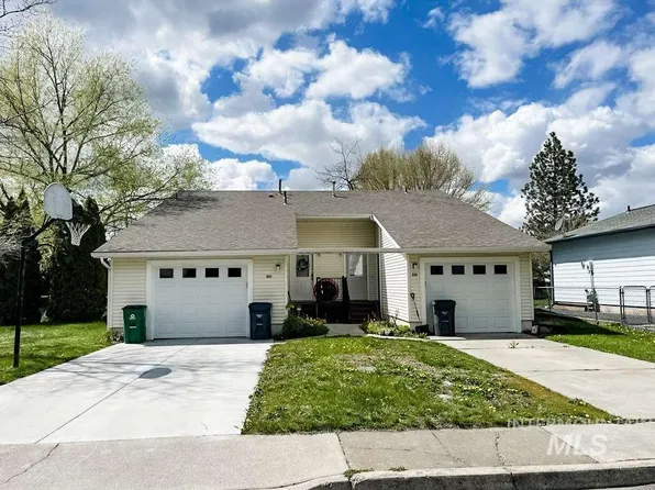 653-655 N Lund Ln, Moscow, ID 83843