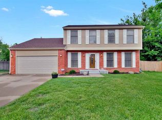 240 S Williamsburg St, Andover, KS 67002