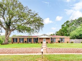 2936 Palomino Dr E, Mobile, AL 36693