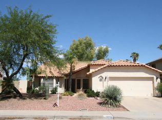 19019 N 69th Ave, Glendale, AZ 85308