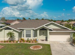 2318 Prague Ln, Punta Gorda, FL 33983