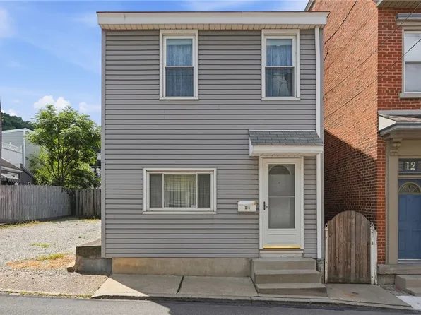 14 Enon Way, Pittsburgh, PA 15203