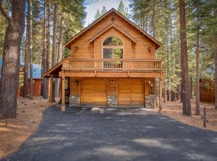 13612 Hansel Ave, Truckee, CA 96161