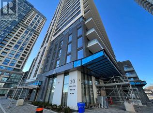 30 Samuel Wood Way #208, Toronto, ON M9B 0C9