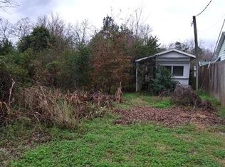 313 Ferris St, Orangeburg, SC 29115