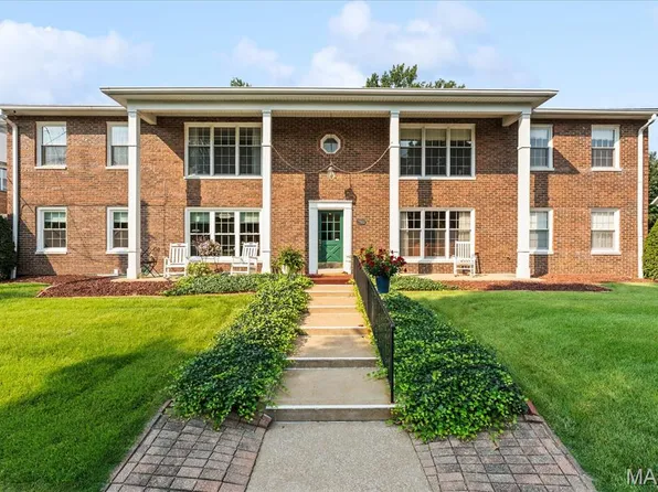 7522 Claymont Ct APT 4, Belleville, IL 62223