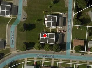 3545 Broadleaf Ln, Columbus, OH 43224