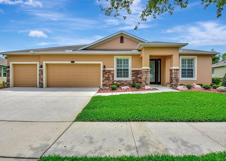 303 E Victoria Trails Blvd, Deland, FL 32724 Zillow