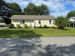 29 Ginger Ave, Winslow, ME 04901