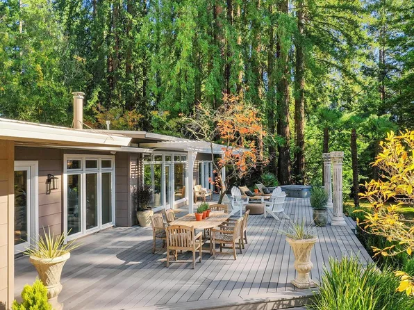 14379 Occidental Road, Sebastopol, CA 95472