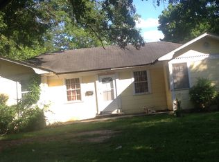 100 Harmony Rd, Crystal Springs, MS 39059