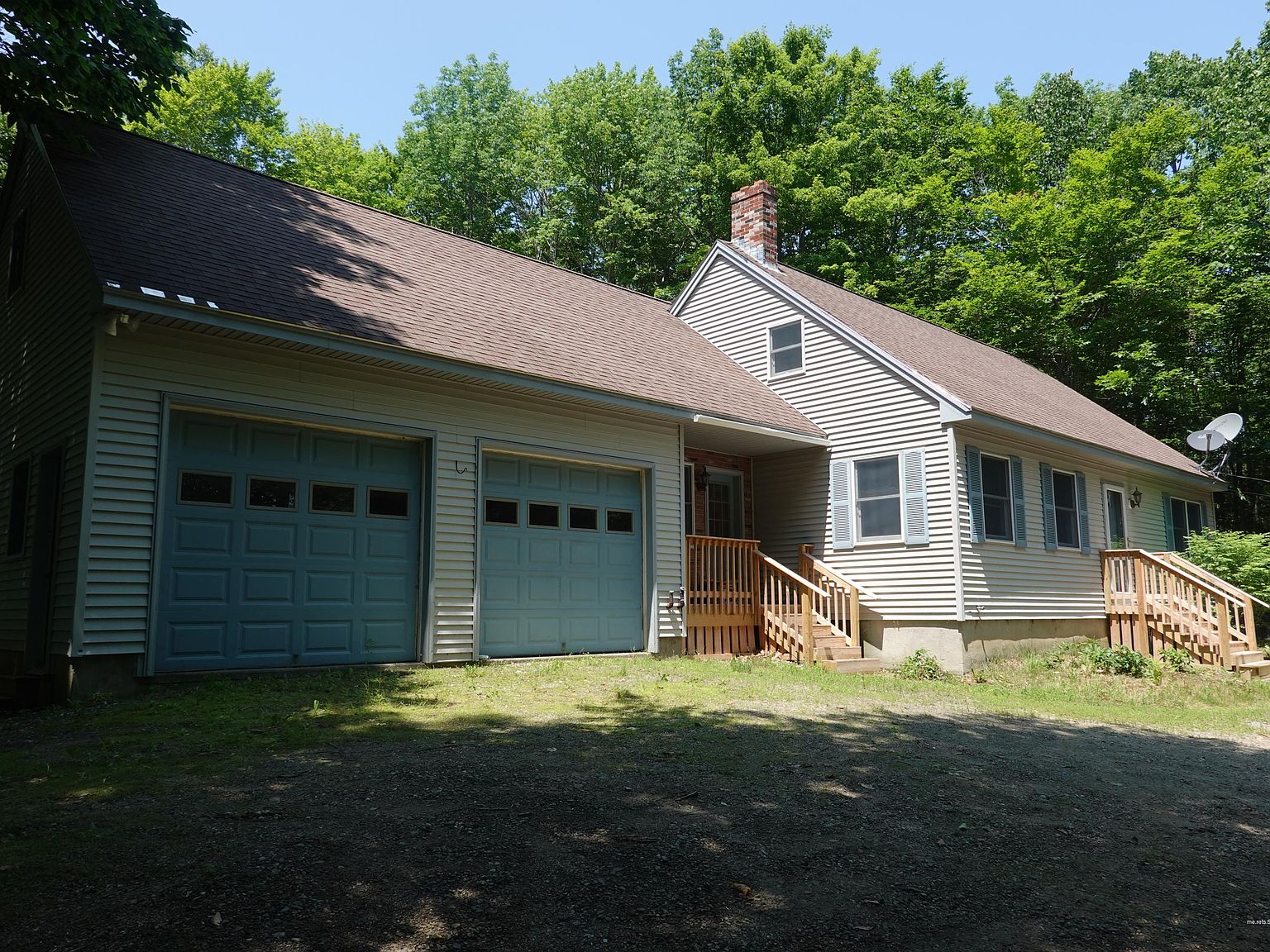 414 Millay Rd, Bowdoinham, ME 04008 Zillow