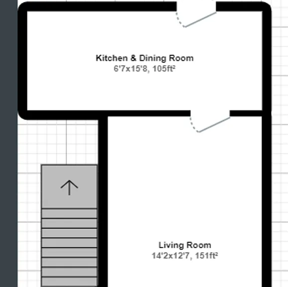 2062 N Gladewater Ave — Photo 16