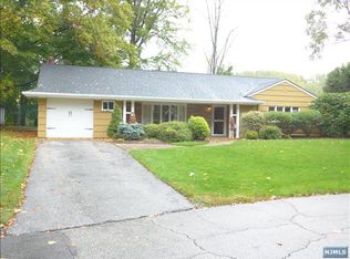 61 Birkendene Rd, Caldwell, NJ 07006