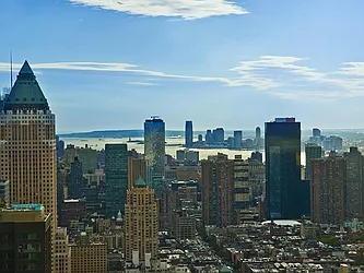 Rented by Sotheby's International Realty