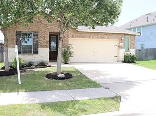 801 Vaughn St, Georgetown, TX 78628
