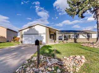 3348 S Laredo Ct, Aurora, CO 80013