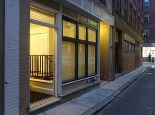 48 N Bennet St APT 1, Boston, MA 02113