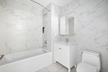 Rented by Living New York