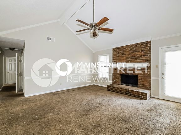 WM - Living Room