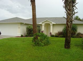 1132 Fairfield Ln, Sebastian, FL 32958