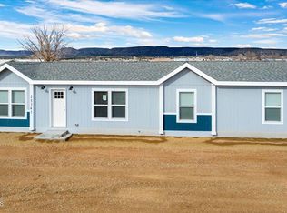 25341 N Mitchell Ln, Paulden, AZ 86334