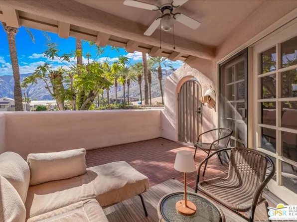 500 E Amado Rd Unit 215, Palm Springs, CA 92262