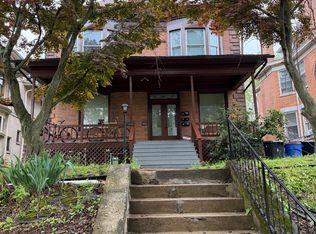 1654 Denniston St, Pittsburgh, PA 15217
