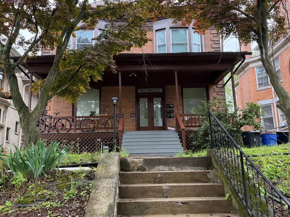 1654 Denniston St, Pittsburgh, PA 15217