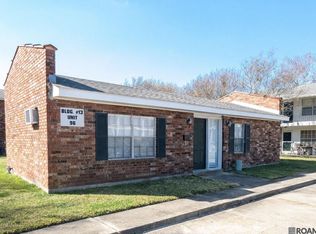 1701 Lobdell Ave APT 96, Baton Rouge, LA 70806