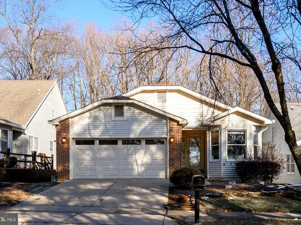 505 Coover Rd, Annapolis, MD 21401