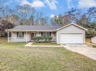 8524 Bannerman Bluff Dr, Tallahassee, FL 32312