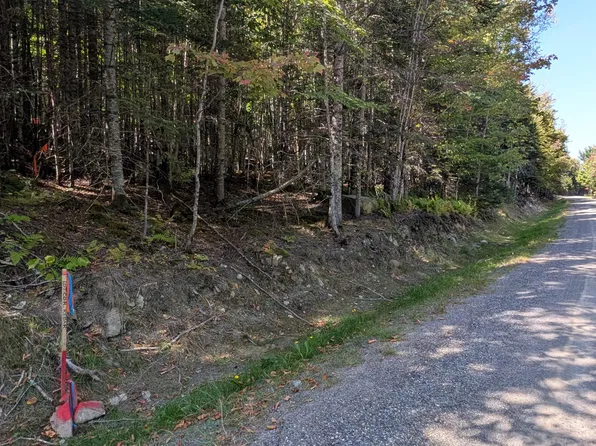 1 Dodge Pond Road, Rangeley, ME 04970