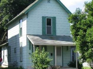 711 Riverside Dr, Huntington, IN 46750