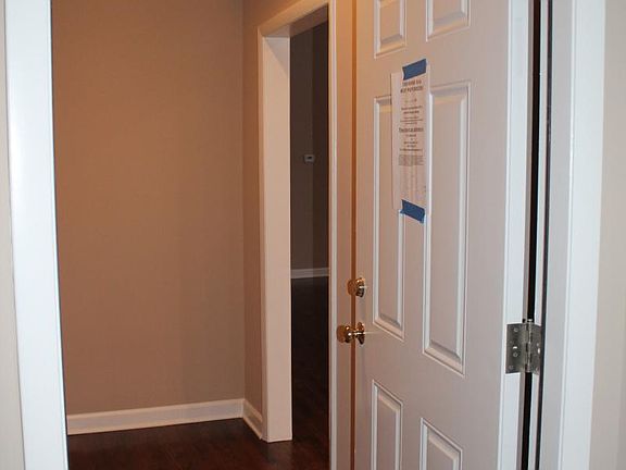Entry way/Foyer