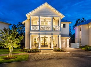 298 White Cottage Rd, Santa Rosa Beach, FL 32459