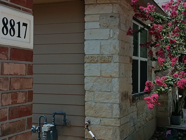 8817 Palmetto Fls — Photo 1